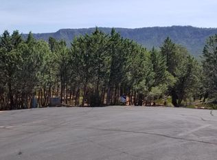 1085 S Fox Hat Trl, Pine, AZ 85544