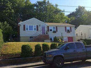 194 Vane St, Revere, MA 02151