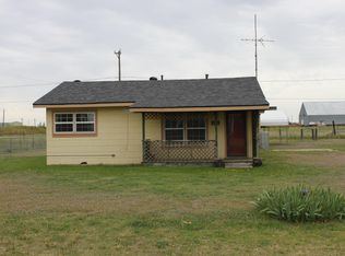 400 E Broadway St, Panhandle, TX 79068