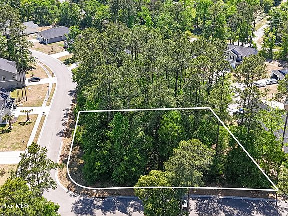 2nd image of 2507 Sendero Drive SE LOT 2