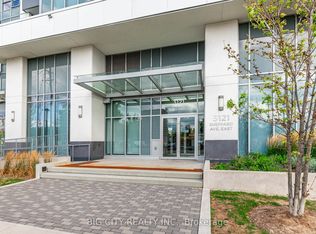 3121 Sheppard Ave E #611, Toronto, ON M1T 0B6