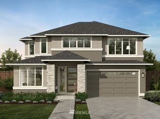 3421 SE 19th Way SE, Renton, WA 98058