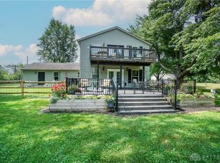 1027 Lorelei Dr, Fayetteville, OH 45118