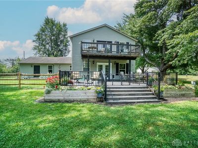 1027 Lorelei Dr, Fayetteville, OH, 45118