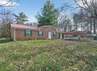 1981 Denton Ave, Cookeville, TN 38501