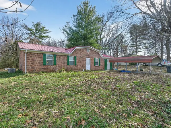 1981 Denton Ave, Cookeville, TN 38501