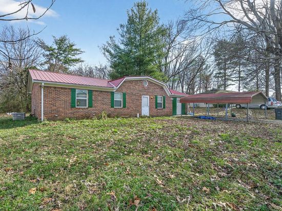 1981 Denton Ave, Cookeville, TN 38501