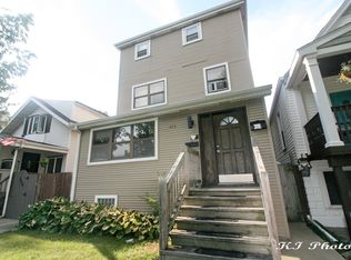 5470 W Gettysburg St, Chicago, IL 60630