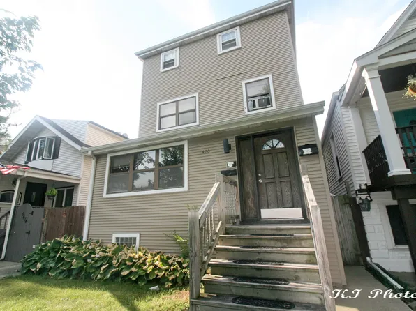 5470 W Gettysburg St, Chicago, IL 60630