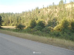0 Indian Creek Rd E, Davenport, WA 99122