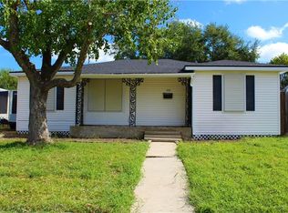 777 Ashland Dr, Corpus Christi, TX 78412
