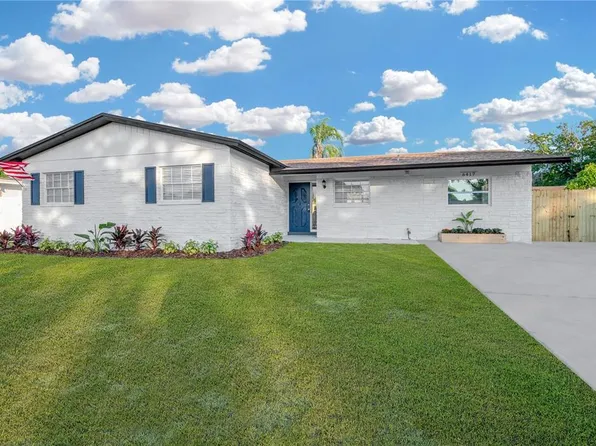 6417 Sawyer Rd, Tampa, FL 33634