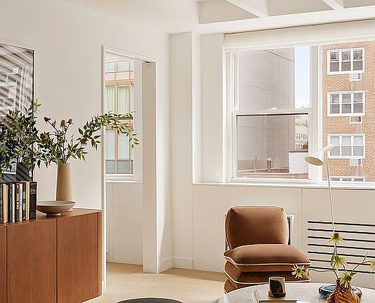 3rd image of 32 Gramercy Park S