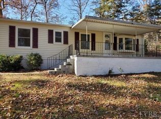 575 Church Ln, Evington, VA 24550