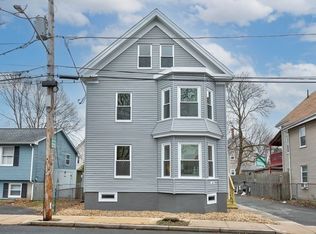 182 Williams Ave, Lynn, MA 01902
