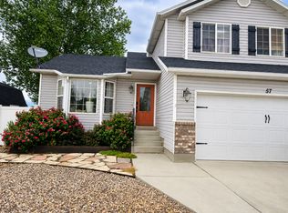 57 Mountain Valley Ct, Heber City, UT 84032