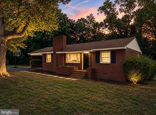 108 Martin St, Bowling Green, VA 22427