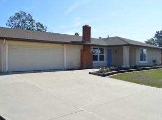 4550 Shetland Ln, Riverside, CA 92509