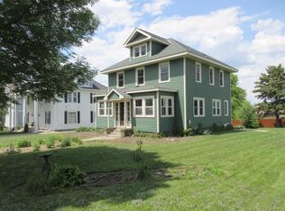 416 E Division St, Barrett, MN 56531