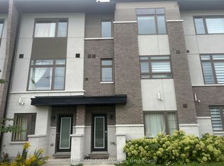 250 Finch Ave #102, Pickering, ON L1V0G6
