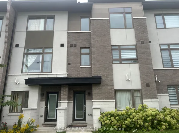 250 Finch Ave #102, Pickering, ON L1V 0G6