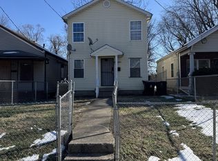 1435 Hemlock St, Louisville, KY 40211