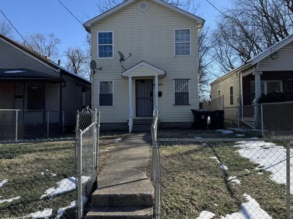 1435 Hemlock St, Louisville, KY 40211