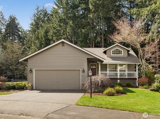 14510 46th Avenue Ct NW, Gig Harbor, WA
