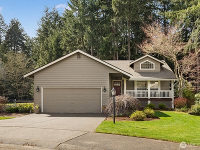 14510 46th Ave Ct NW, Gig Harbor, WA, 98332