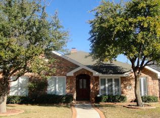 4016 Trinity Ct, Midland, TX 79707