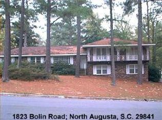 1823 Bolin Rd N, Augusta, GA 30919