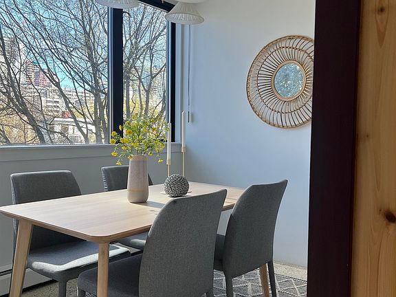 5th image of 1740 Comox St #503