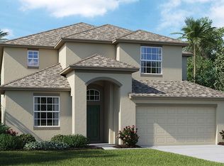 12424 Crestridge Loop, New Port Richey, FL 34655