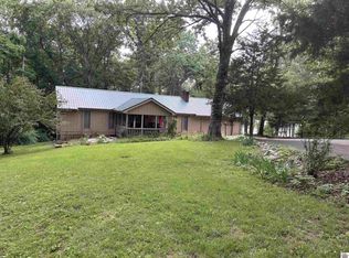 Tillett Hill Ln, Benton, KY 42025