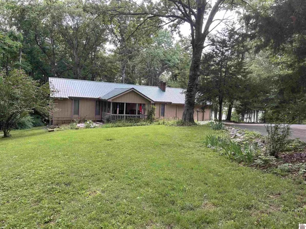 Tillett Hill Ln, Benton, KY 42025