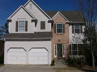 2350 Cogburn Ridge Rd, Alpharetta, GA 30004