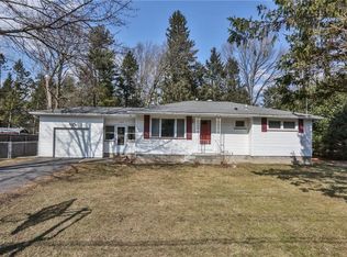 244 Klink Rd, Rochester, NY 14625