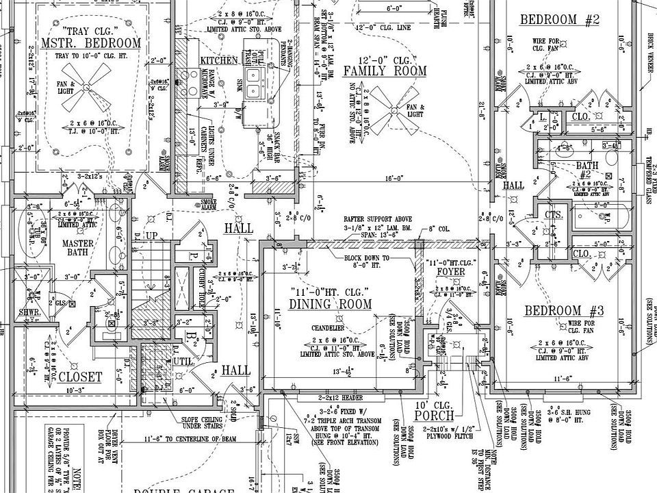 2nd image of 170 Meadowland Ln Lot 11