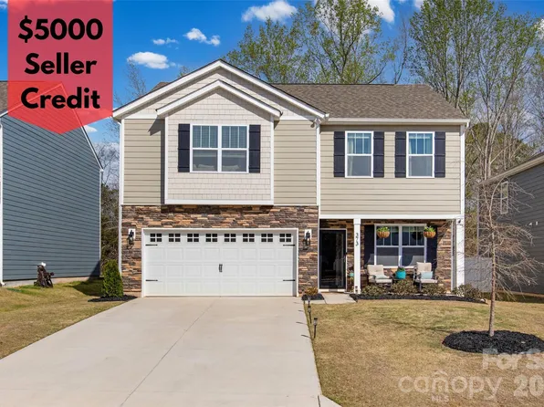 373 Court House Ave, York, SC 29745