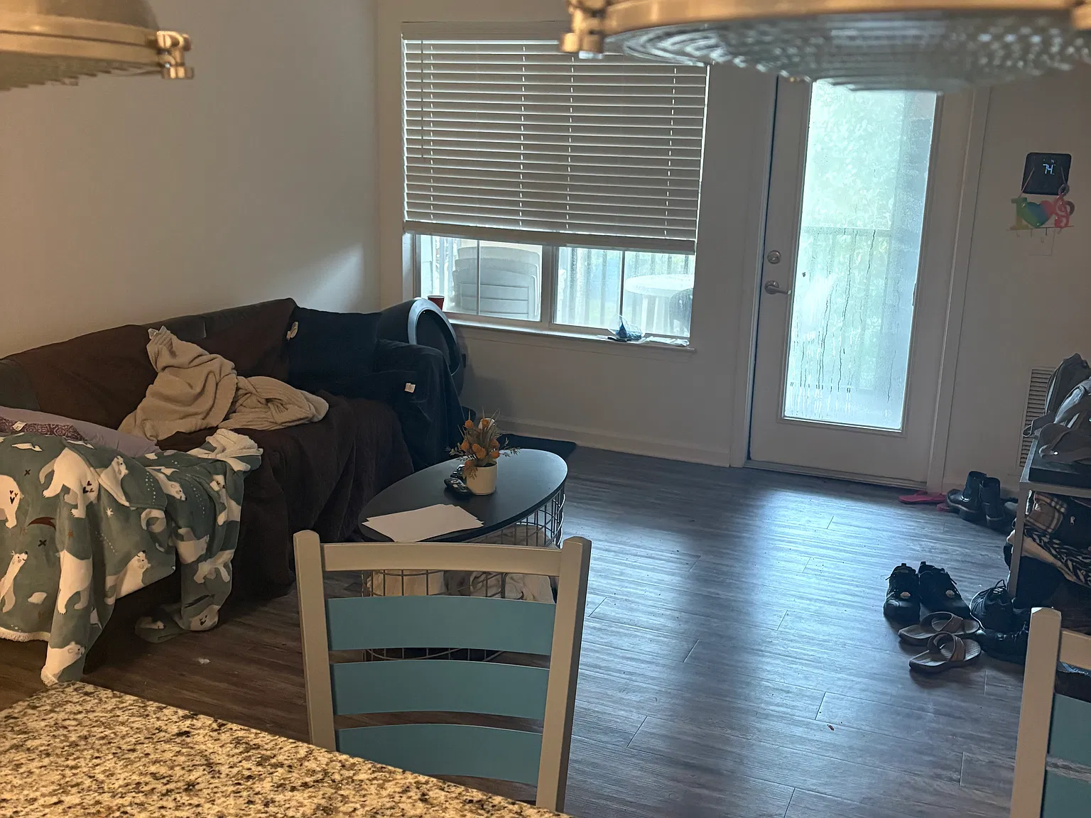 2 bed, $1,617 — Photo 2