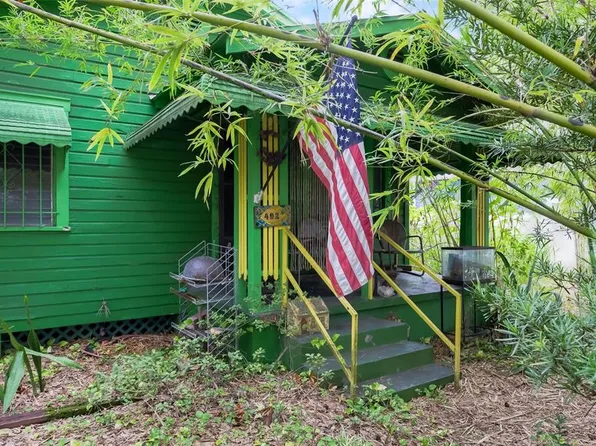 402 S Oregon Ave, Tampa, FL 33606