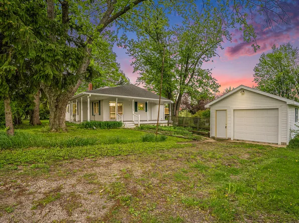 14260 Addison Rd, Addison, MI 49220