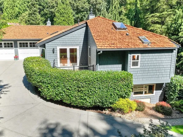 15510 NE 160th Street, Woodinville, WA 98072