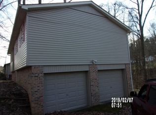 834 Lebanon Rd, Kingsport, TN 37663