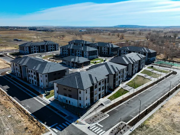 The Reserves at Eagle Point