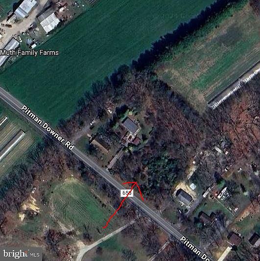 1st image of 0 Pitman Downer Rd