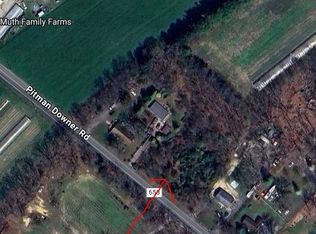 0 Pitman Downer Rd, Williamstown, NJ 08094