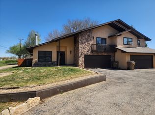 1 Cottonwood Ln, Canyon, TX 79015