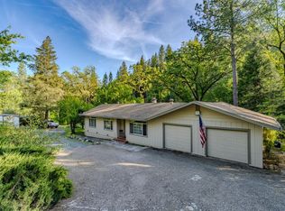 8792 Hidden Valley Rd, Mountain Ranch, CA 95246