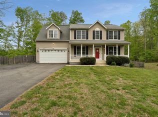 60 Goodwin St, Fredericksburg, VA 22406